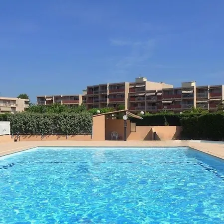 2p Avec Terrasse, Piscine Et Tennis - Acces Direct Plage, Ideal Familles - Fr-1-251-812 Bormes-les-Mimosas