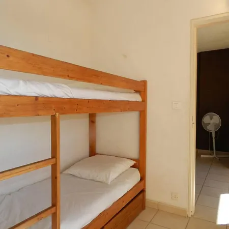2p Avec Terrasse, Piscine Et Tennis - Acces Direct Plage, Ideal Familles - Fr-1-251-812 Appartement *