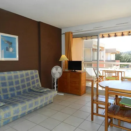 2p Avec Terrasse, Piscine Et Tennis - Acces Direct Plage, Ideal Familles - Fr-1-251-812 Appartement Bormes-les-Mimosas